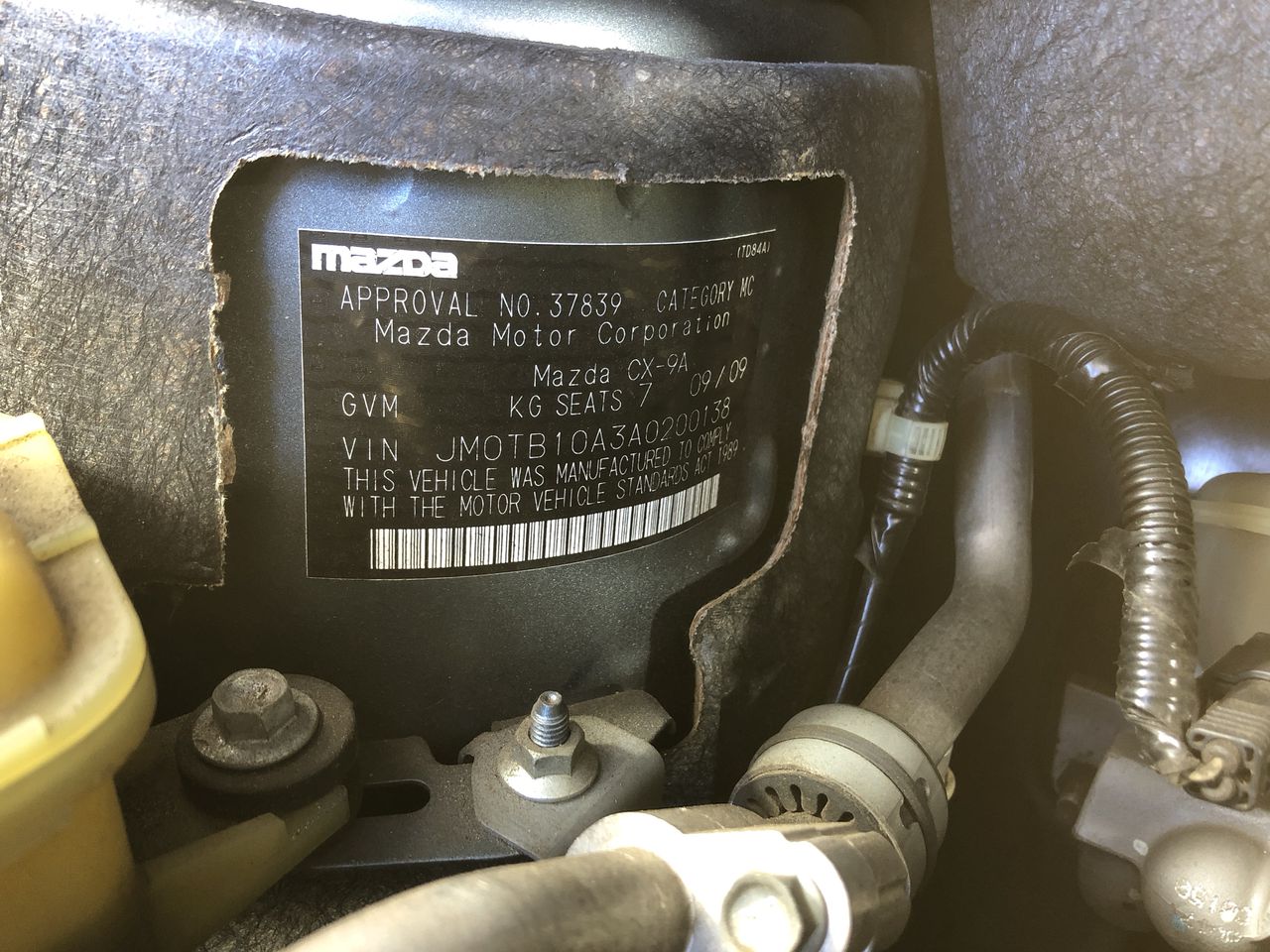 2012 Honda Civic VTi-S 9TH GEN Automatic Hatchback