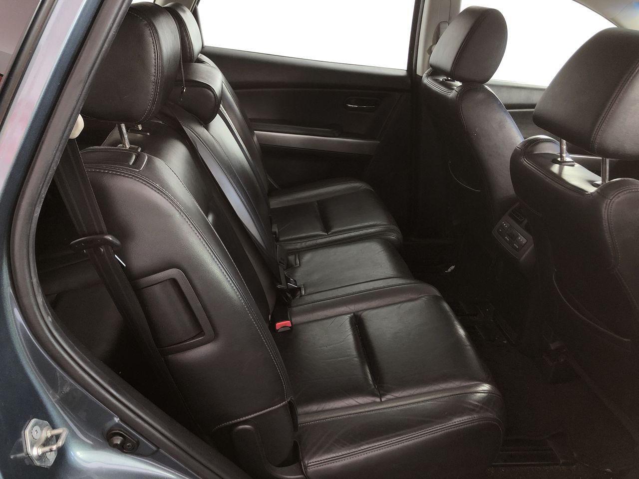 MOTHER'S CHOICE Glide Booster Seat, 4-8 years.