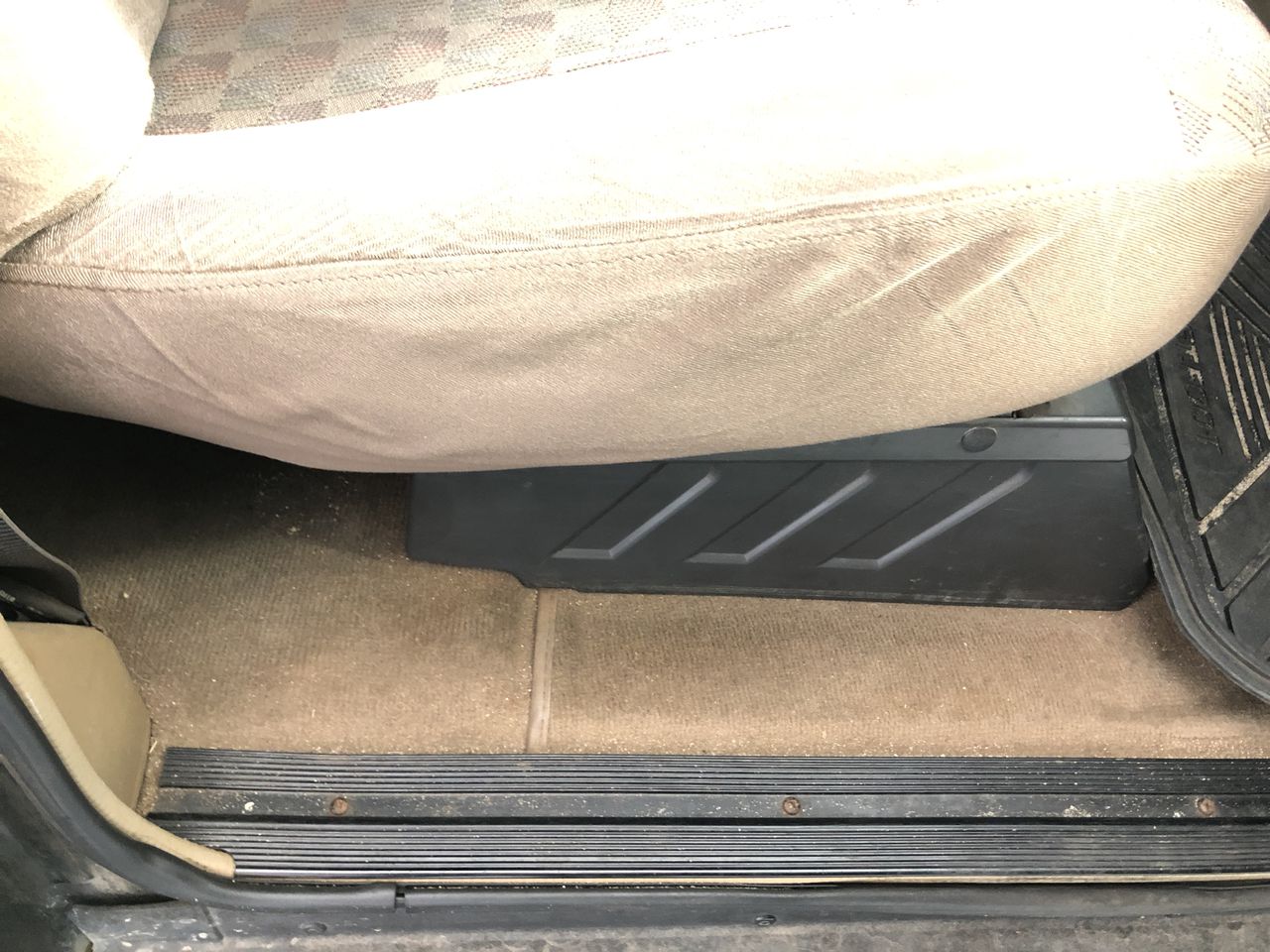 AAD C-10 Subwoofer