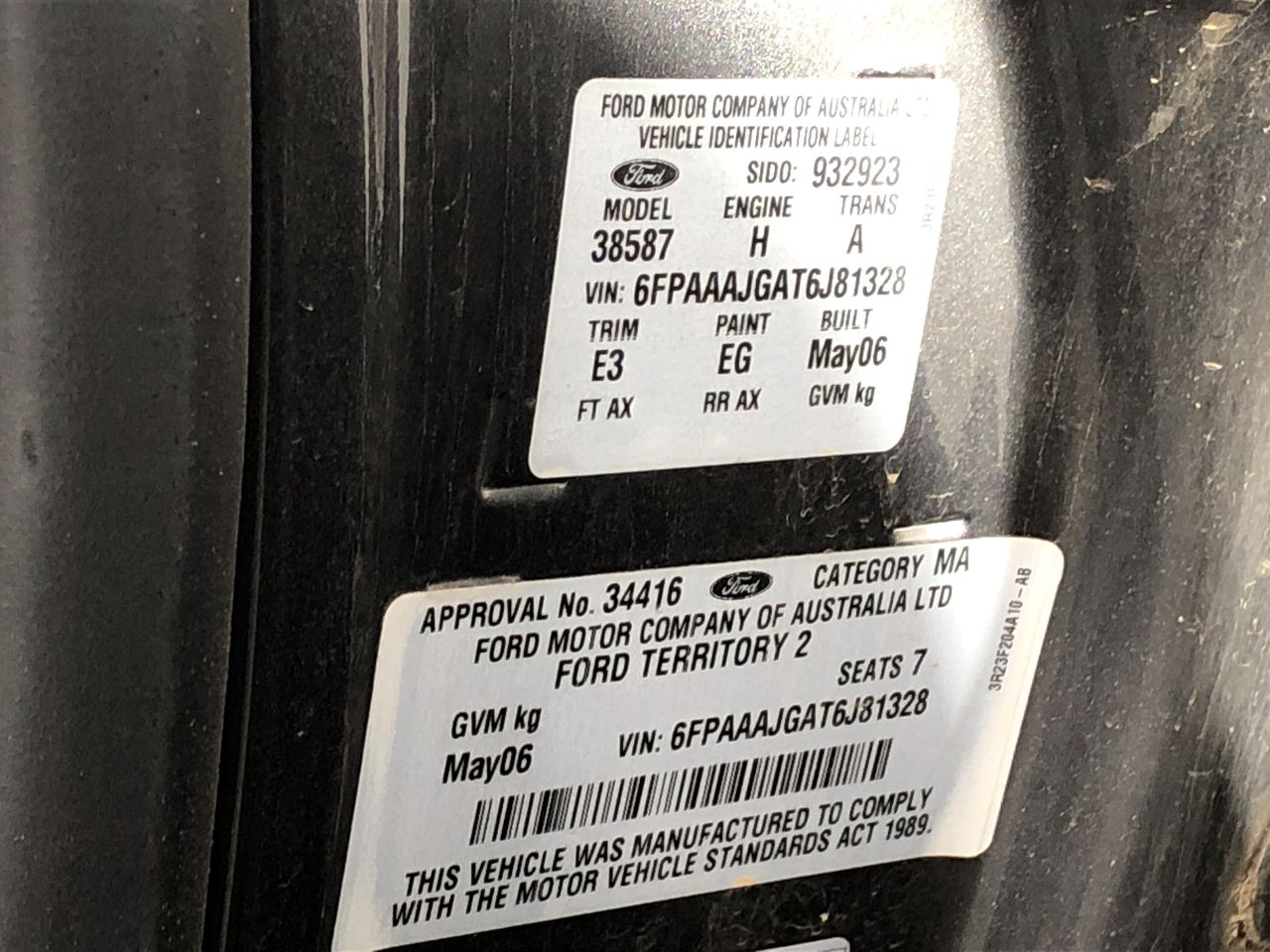 Unused 2026 Skid Steer Pallet Forks Extensions
