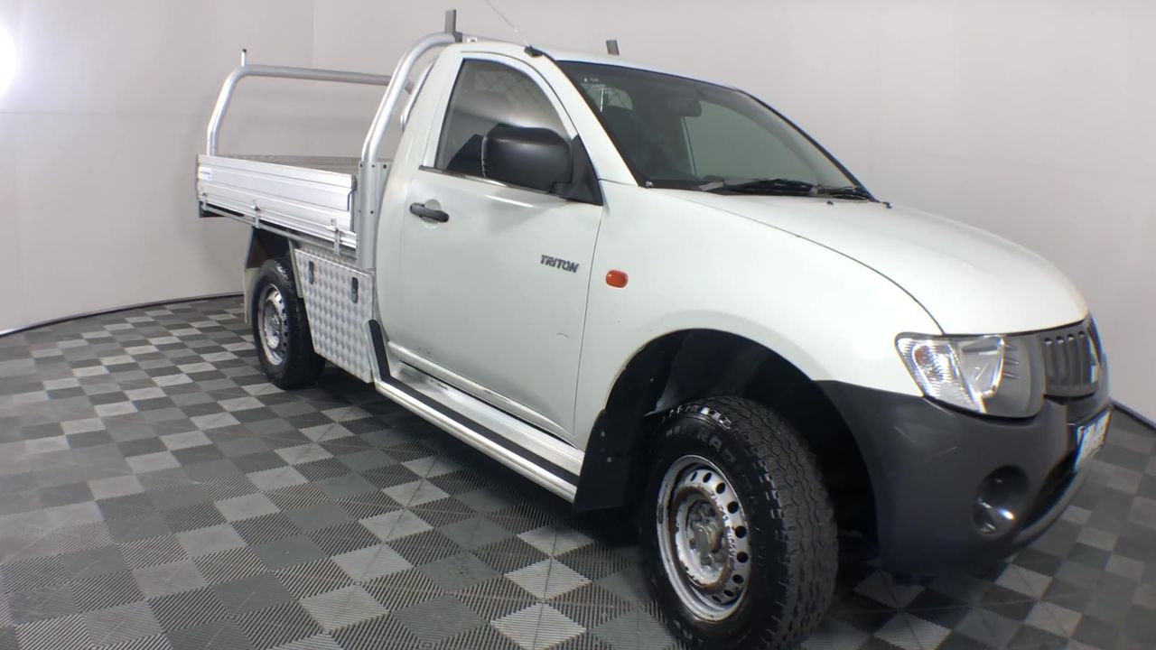 2009 Subaru Impreza R Petrol