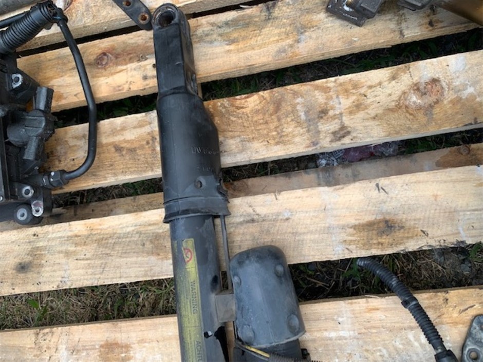 Mud Bucket to Suit 28-36T Excavator(Unused),