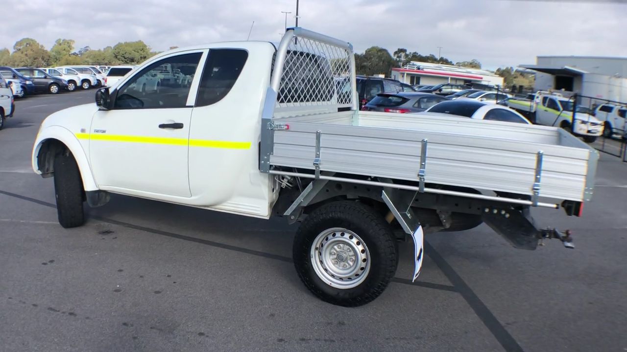 2025 Heavy Duty Tradie Tipper Trailer - Grey (Unused)