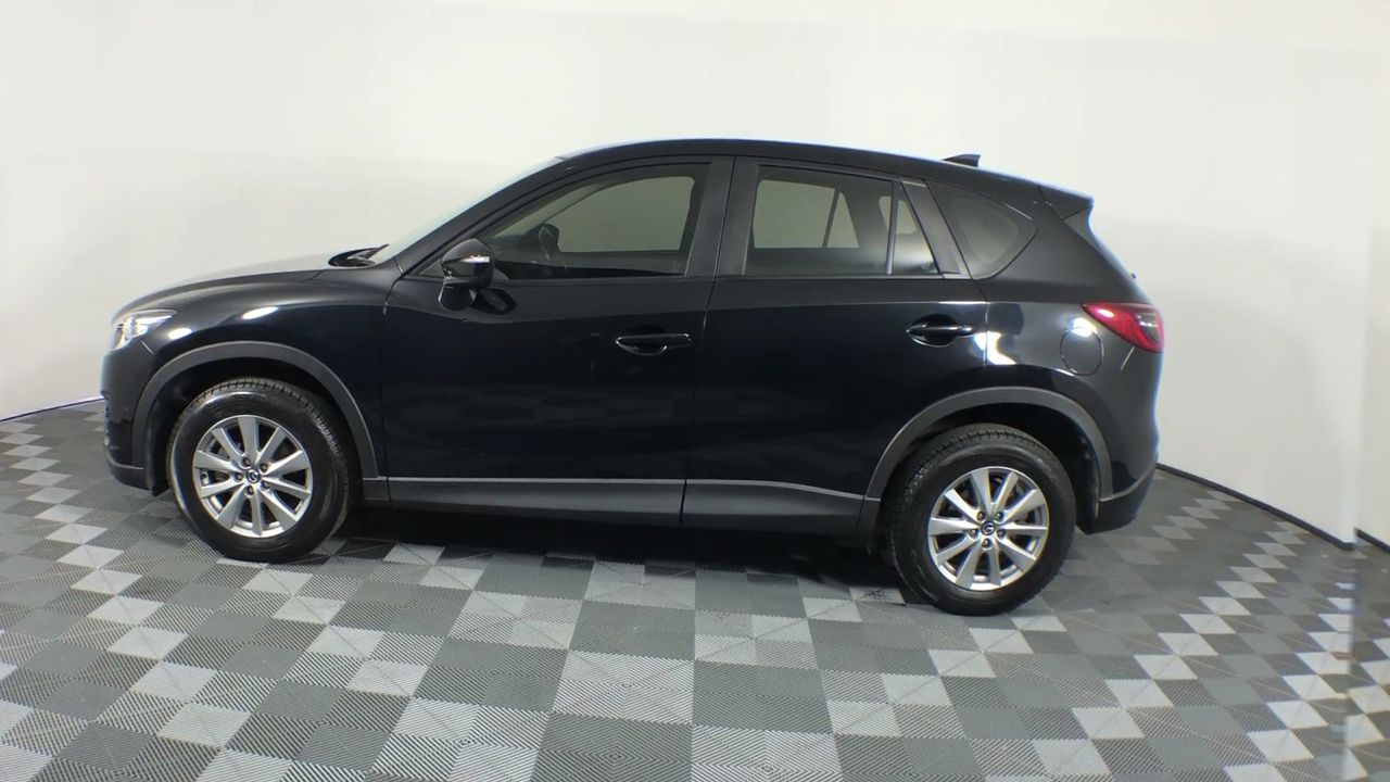 2016 Mitsubishi Pajero Sport Exceed Diesel