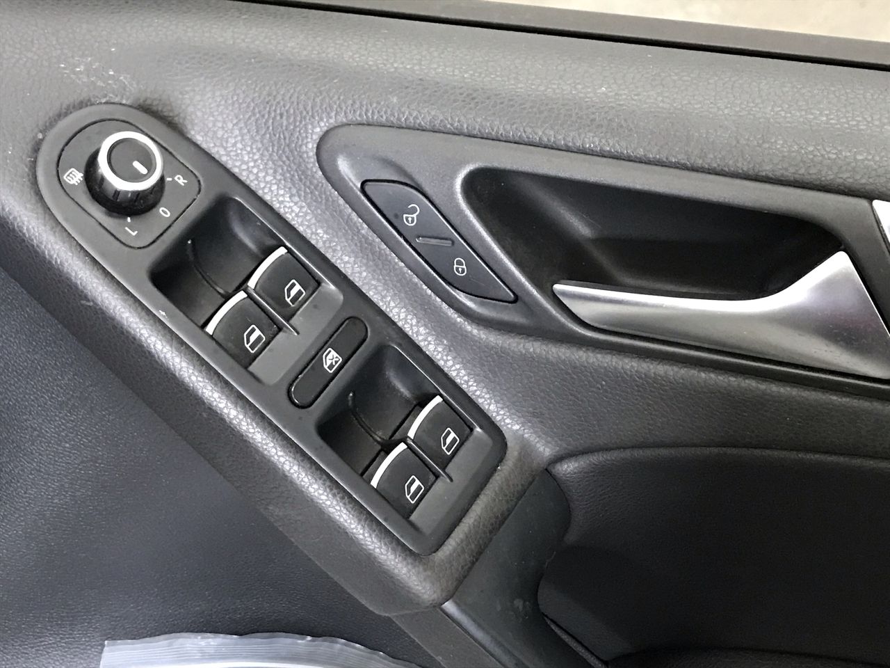 2004 Toyota Echo  Petrol