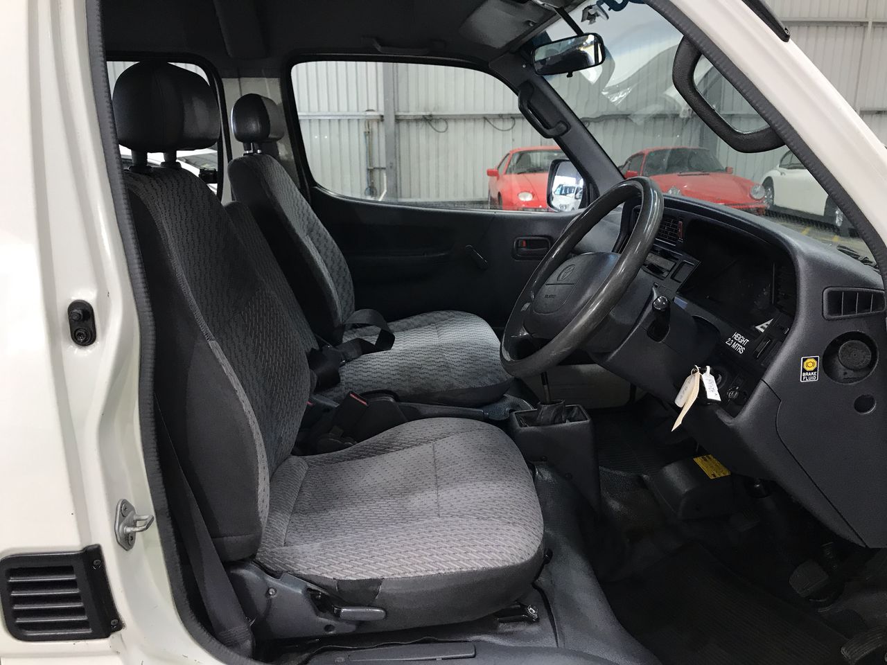 2017 Nissan Pathfinder Ti HYBRID R52 CVT 7 Seats Wagon