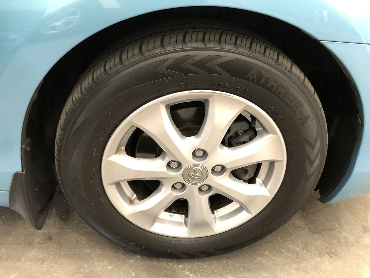 2022 Hyundai STARIA LOAD T/Diesel (Auto) (Ex Lease)