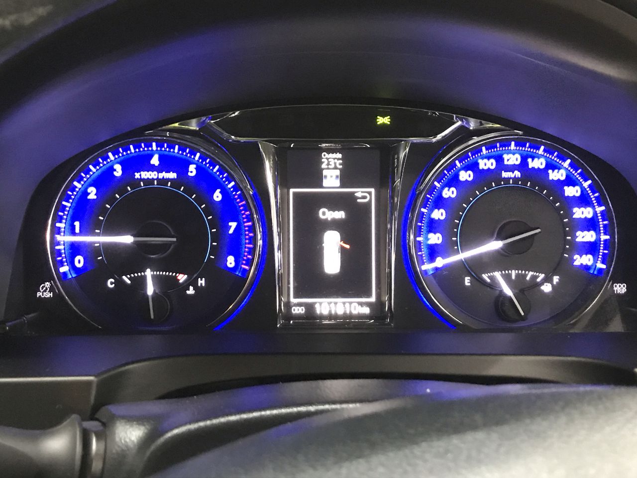2014 Ford Ranger Wildtrak Diesel