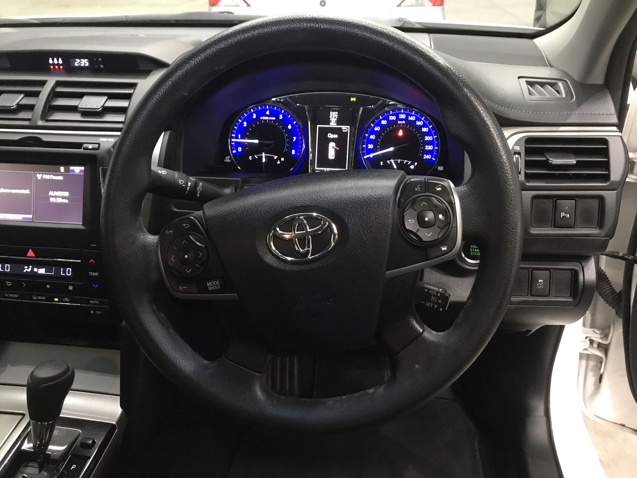 2006 Mitsubishi Pajero Exceed Petrol