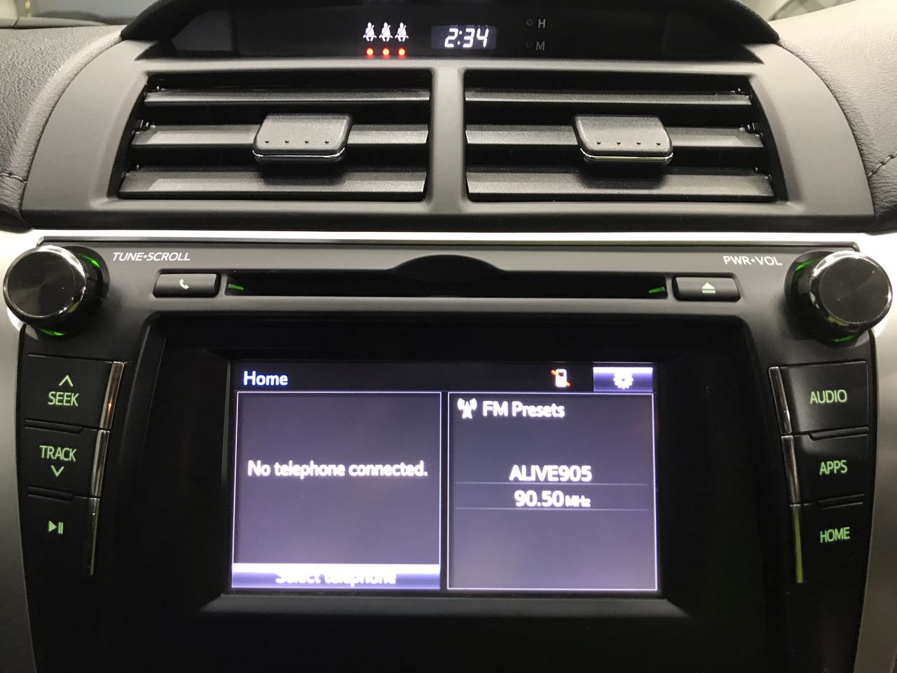 2016 Mazda BT-50 XT Diesel