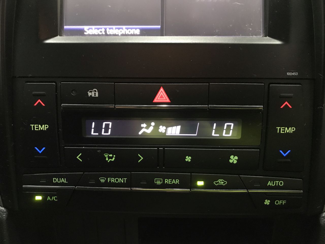 2012 Suzuki Grand Vitara  Petrol