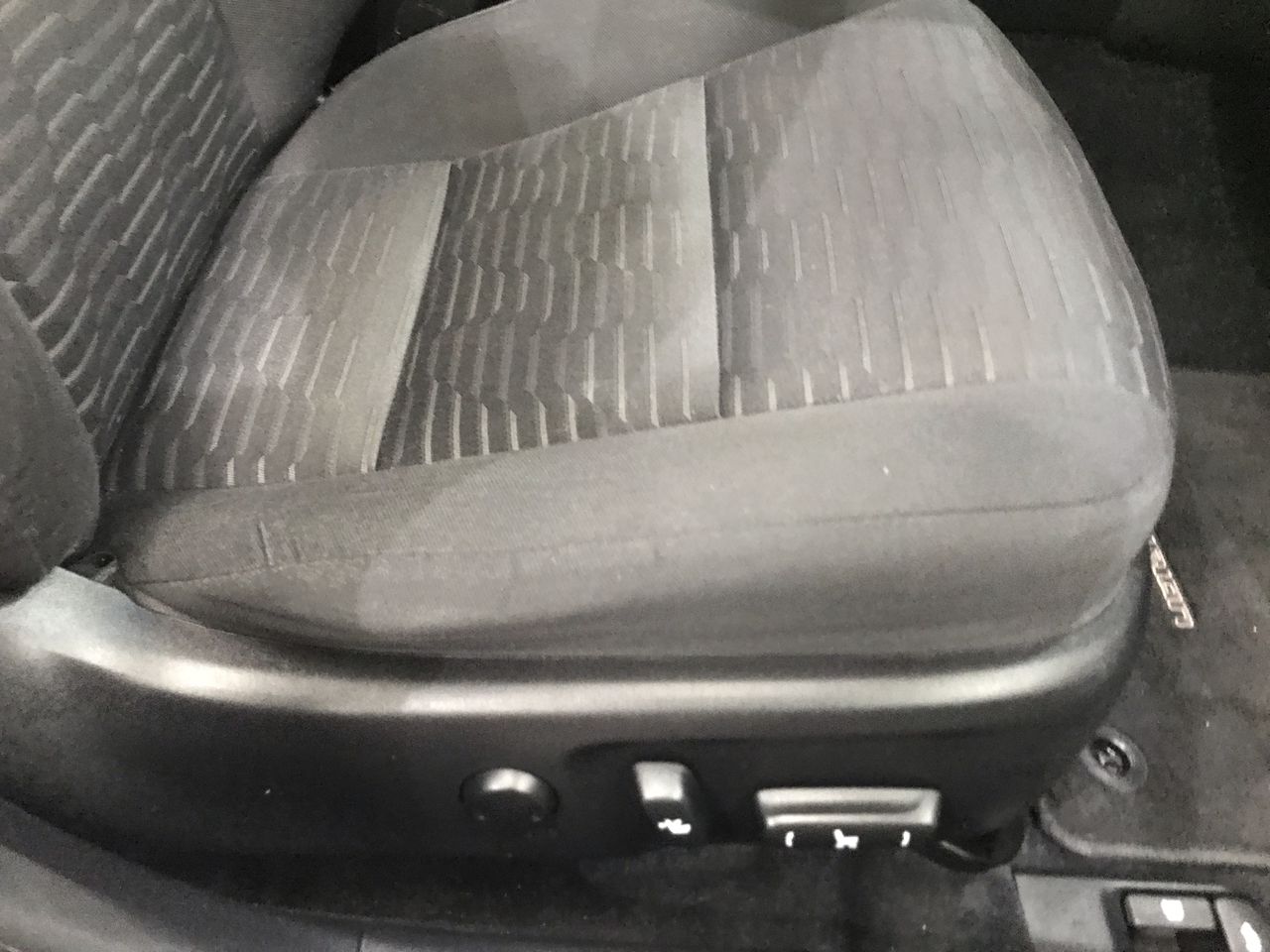 2014 Volkswagen Passat  Petrol