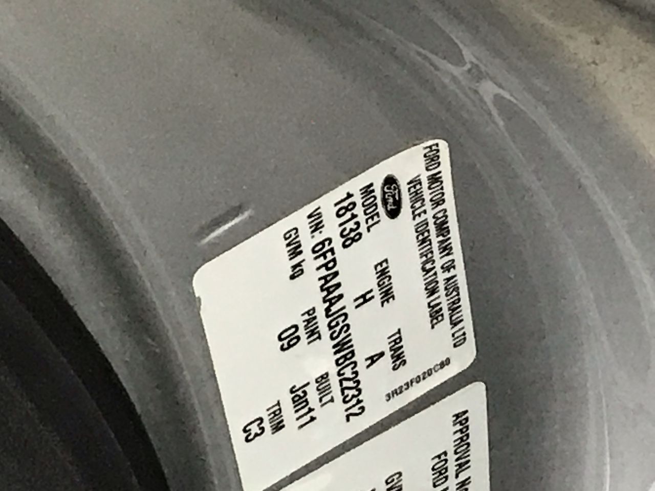 Grader Attachment to Suit Skid Steer(Unused)