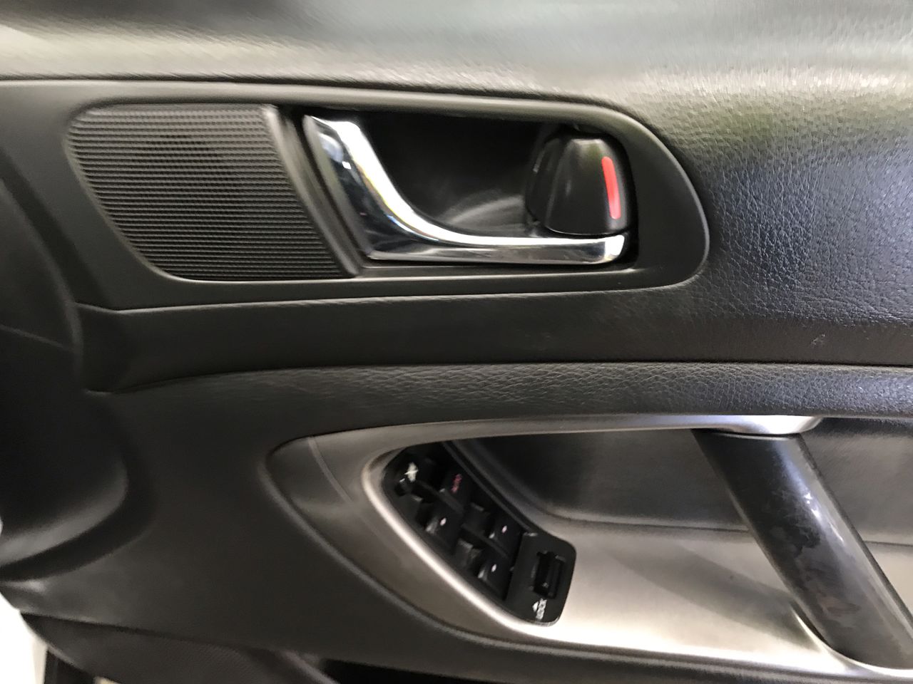 2014 Jeep Cherokee Sport Petrol
