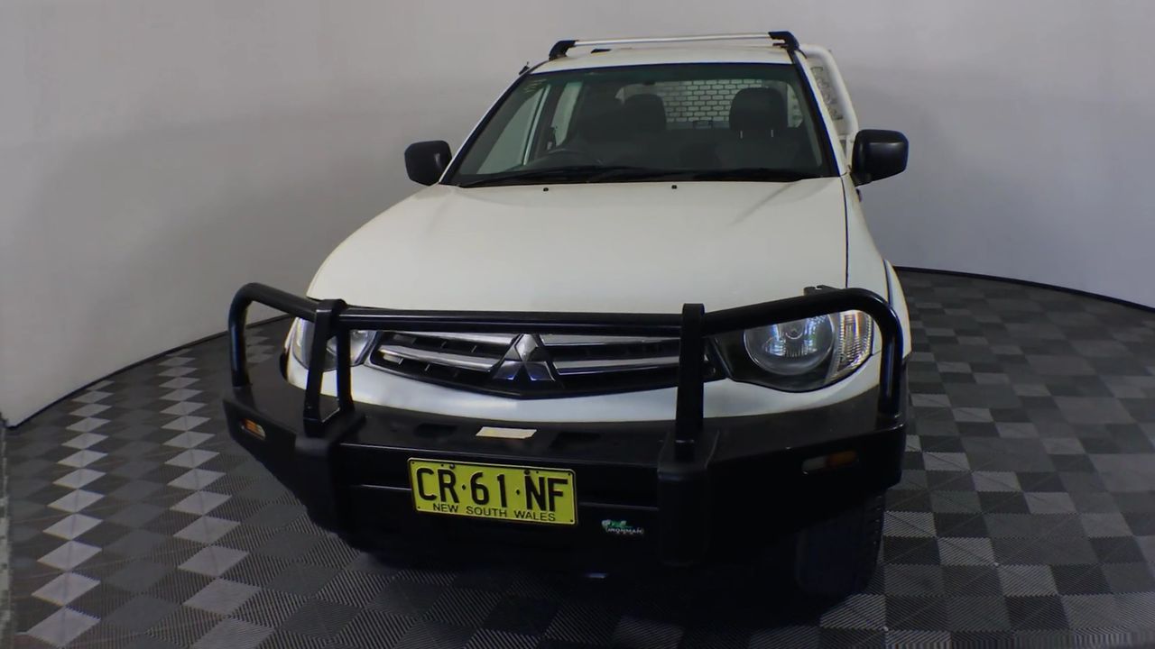 2011 Holden Barina  Petrol