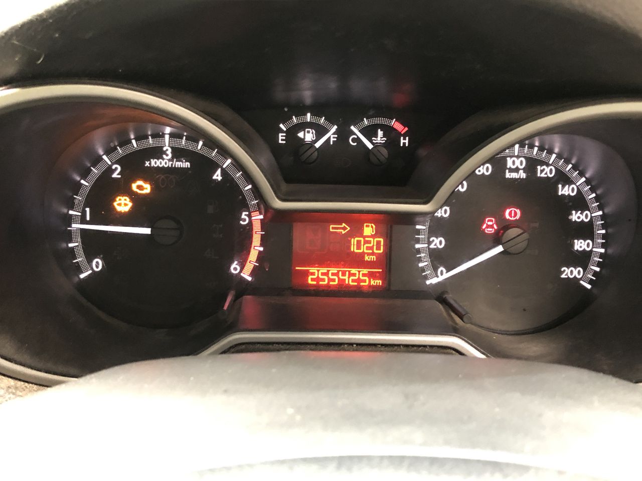 2013 Audi A6  Diesel