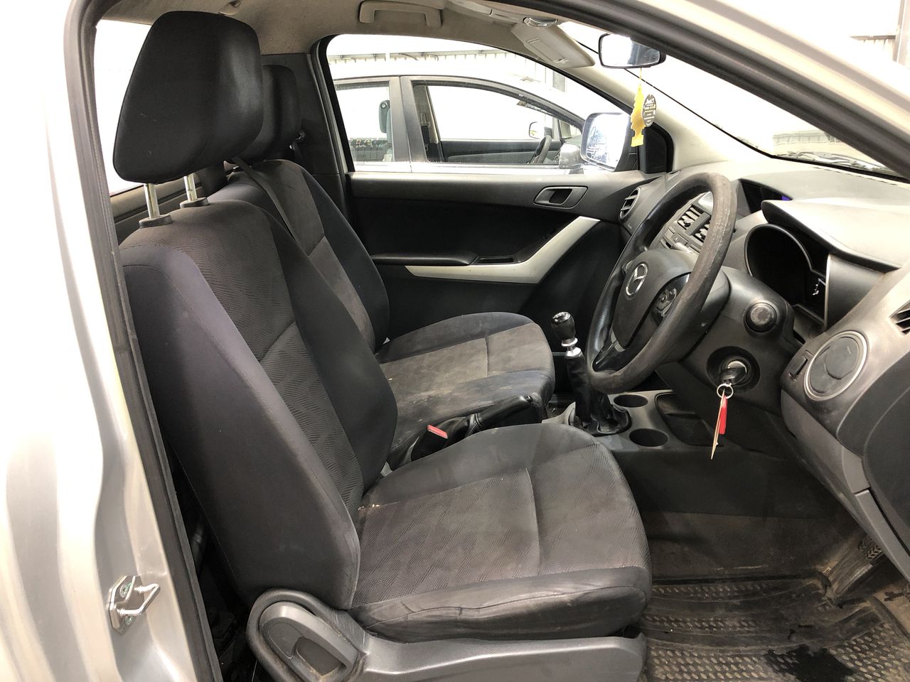 1993 Toyota Hilux DX Diesel