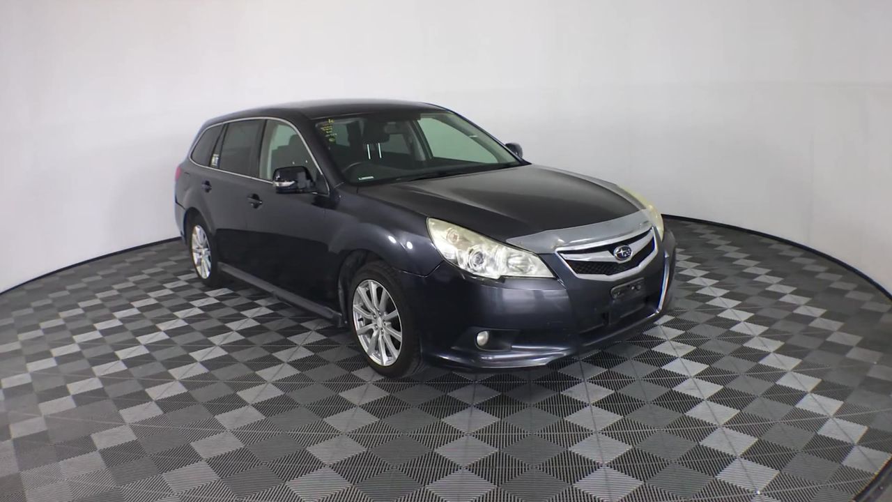 2010 Mazda 3 Neo Petrol