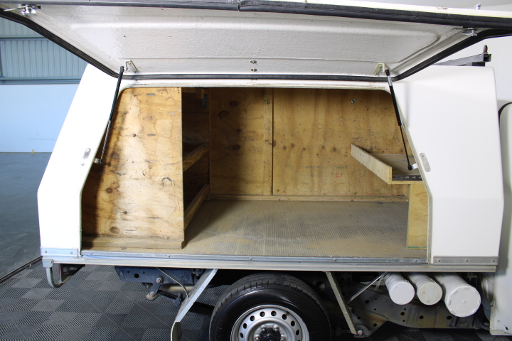 1000 Litre Fuel Tank (Unused)