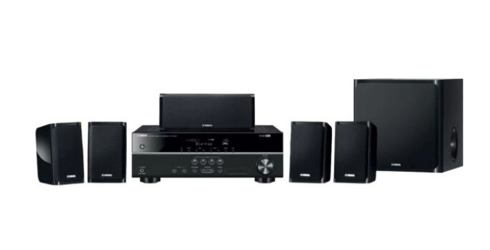 CLOSING DOWN SALE: Samsung Home Theatre System
