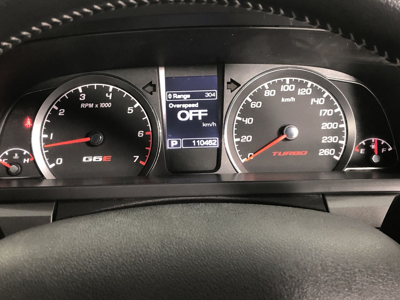 Penfolds RWT Bin 798 2019 (6x 750mL), SA.