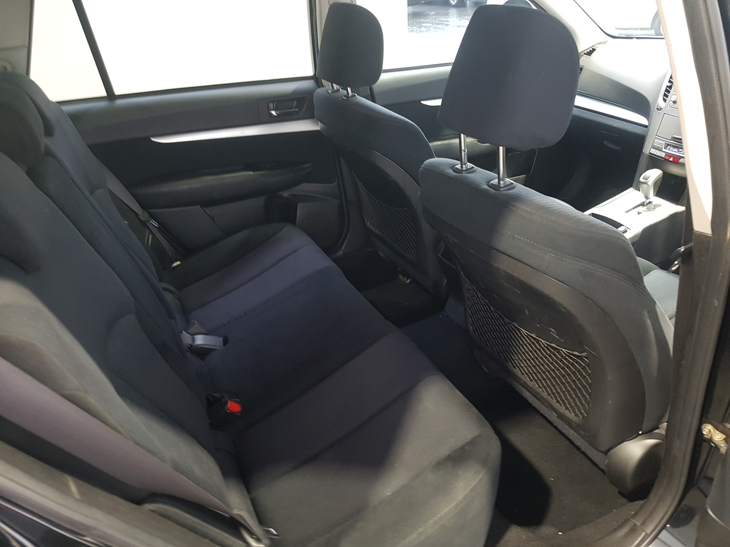 2005 Subaru Impreza RS Petrol