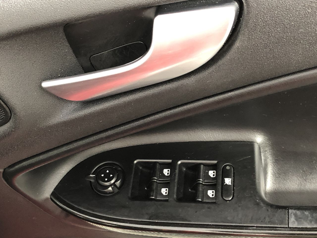 2018 Ford Transit Custom 300S Diesel