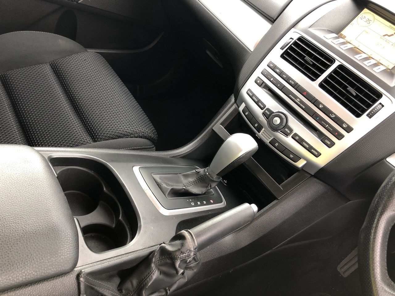 2007 Toyota Corolla Ascent Petrol