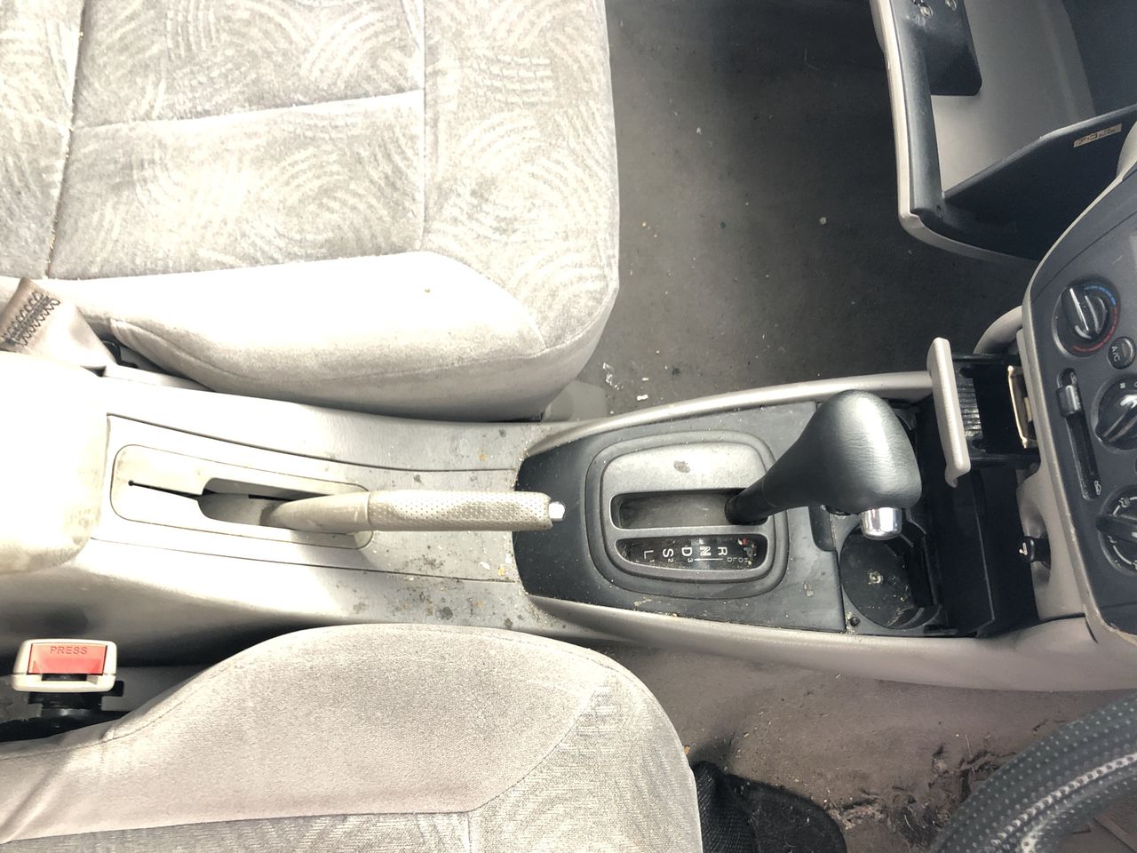2010 Holden Commodore Omega Petrol