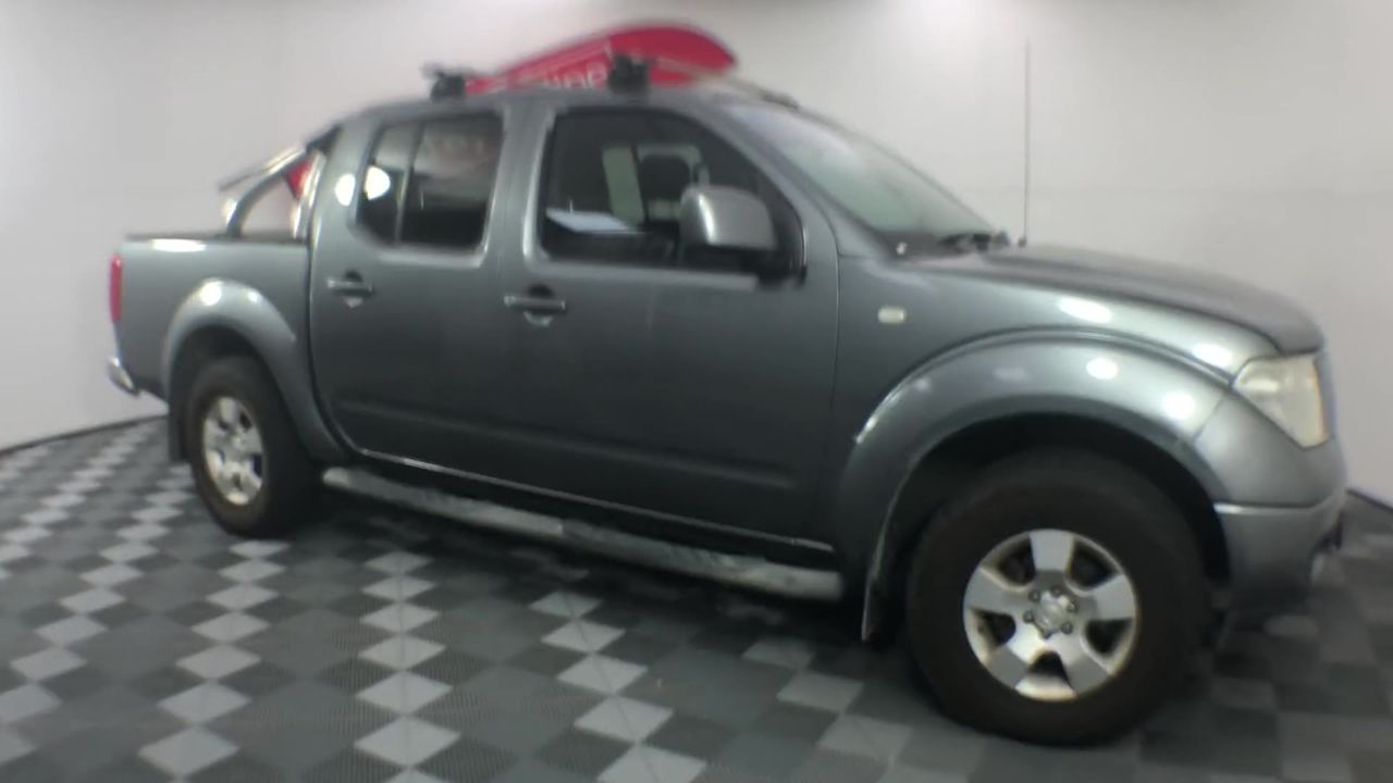 2016 Holden Colorado  Diesel