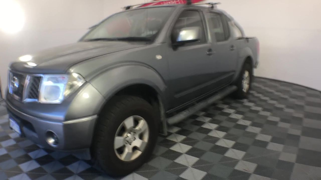 2014 Toyota Hilux Workmate Petrol