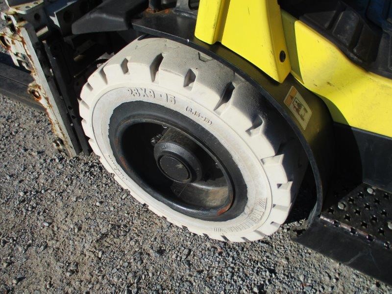 240V Hydraulic Hose Crimping Machine(Unused)