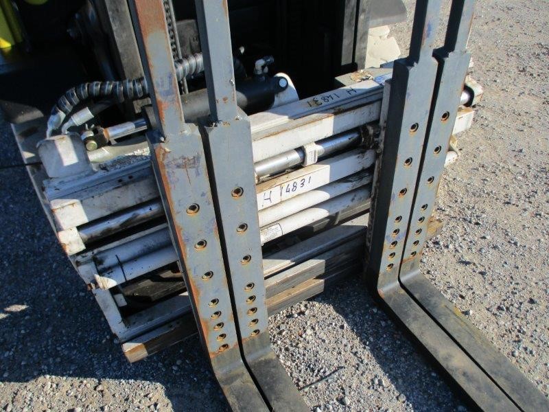 Tyre Changer (Unused)