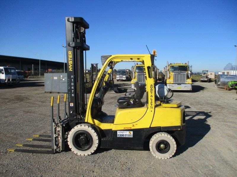 Italco Welder