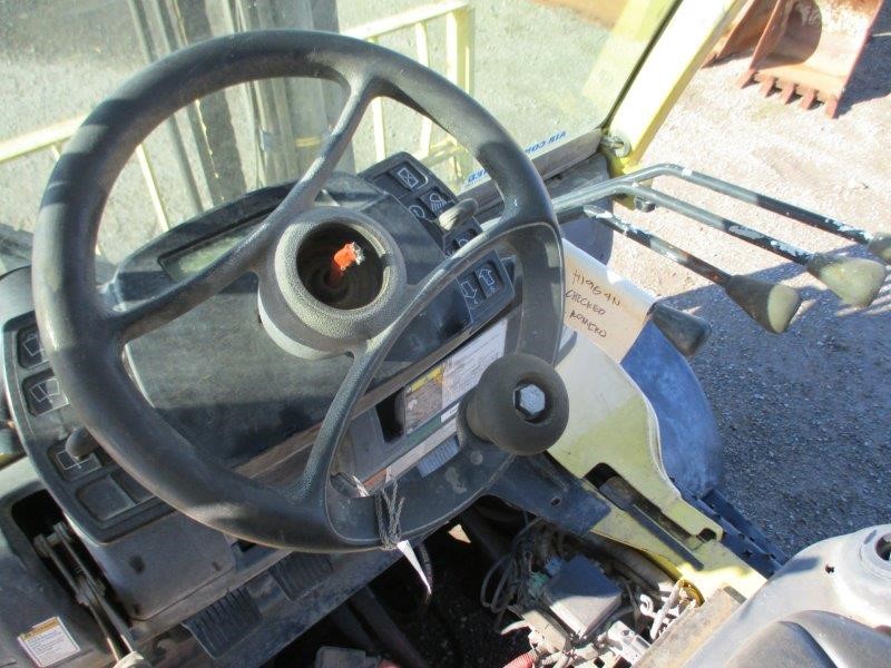 Rock Grapple Bucket to Suit Skid Steer(Unused)