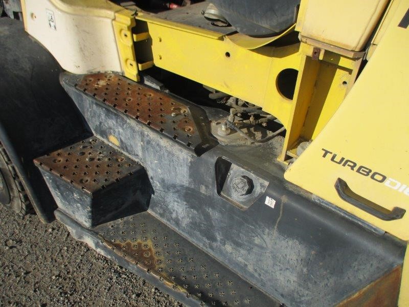 Tiller Attachment (Unused),