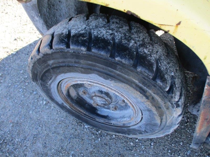Armour Plated GP Rock Bucket to Suit 50T Excavator (Unused),