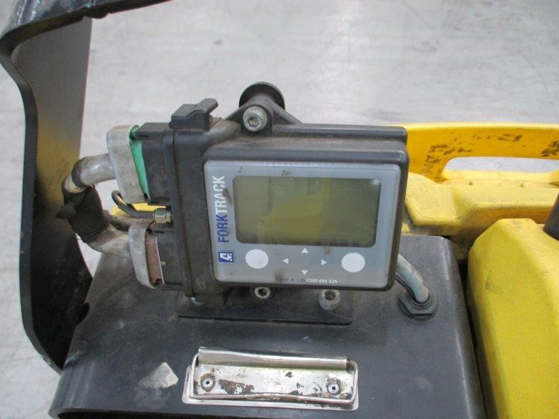 Grab Attachment to Suit 18-25T Excavator(Unused),