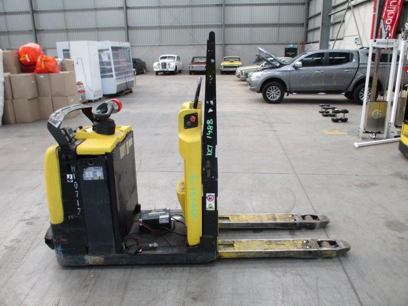 Dual Ram Hydraulic Grapple Attachment to Suit 18-25T Excavators(Unused)