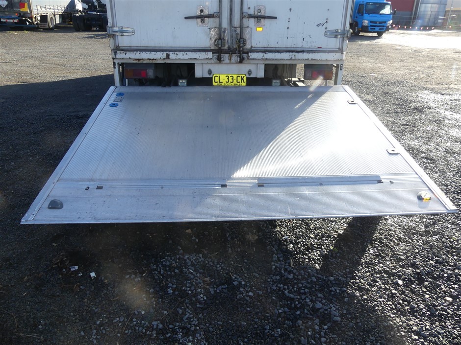 Heavy duty 20ft Container Shelter (Unused)