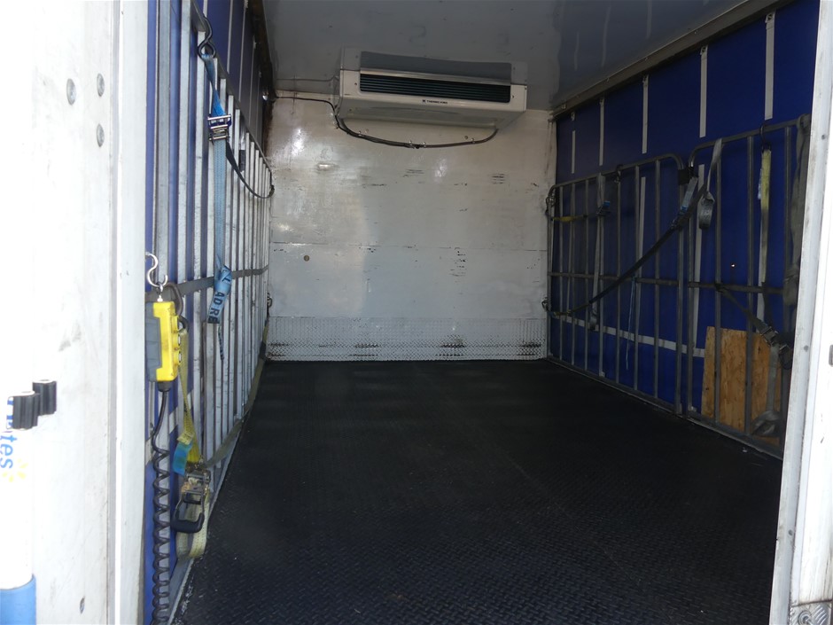 Heavy duty 40ft Container Shelter (Unused)