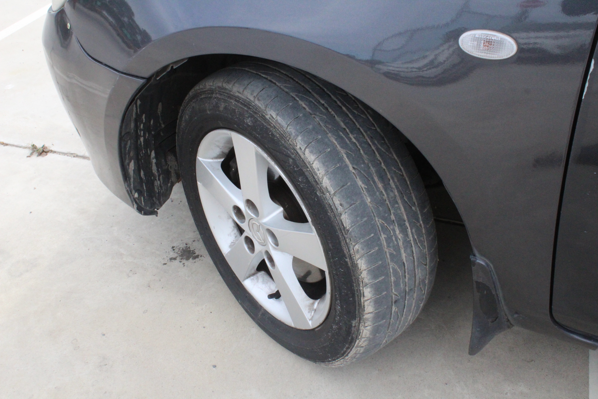 Qty of 4 11R22.5 Truck / Trailer Tyres (Unused)