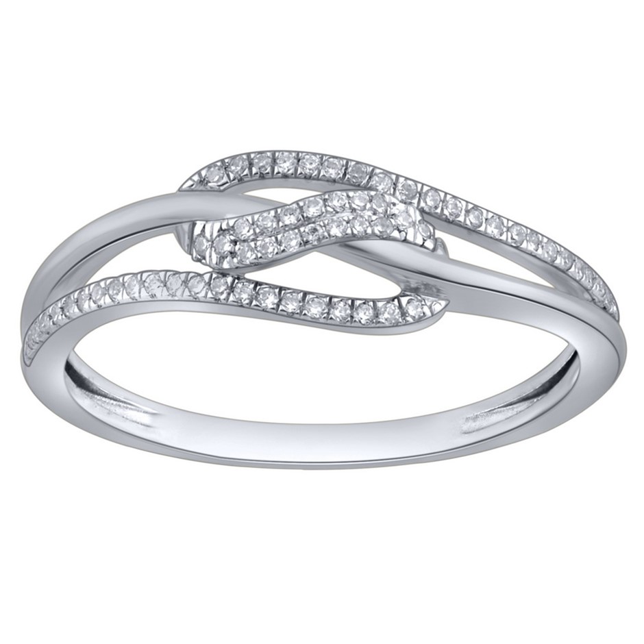 Kogan Aura Ti Smart Ring (Titanium, Rose Gold, Size 11)