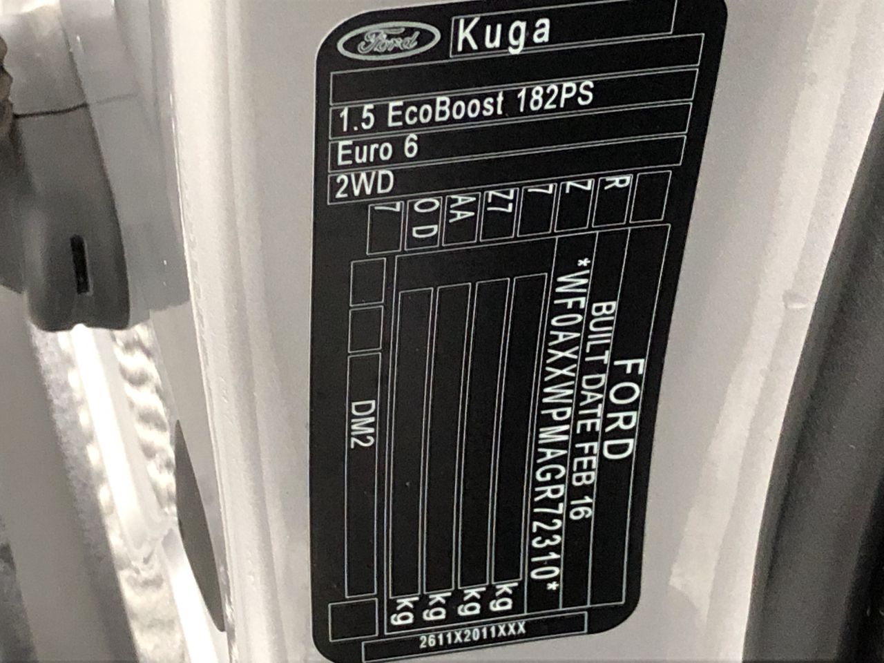 Pitchfork Cabernet Merlot 2023 (6 x 750mL), Margaret River, WA.