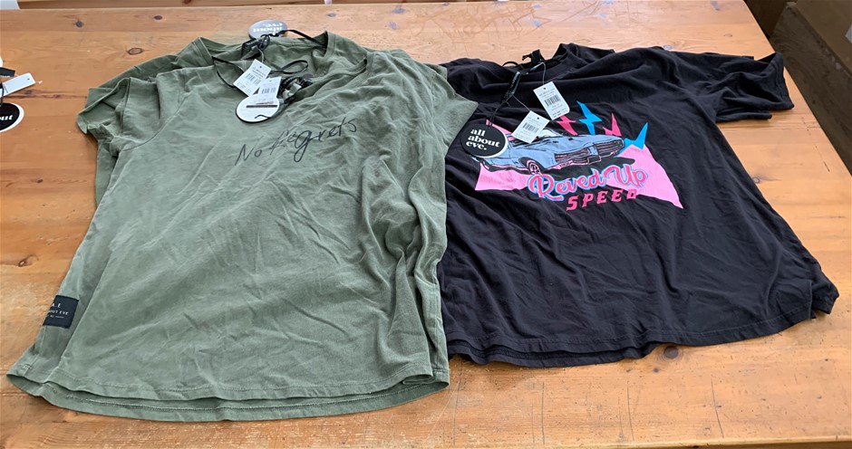 Assorted Musical Items including