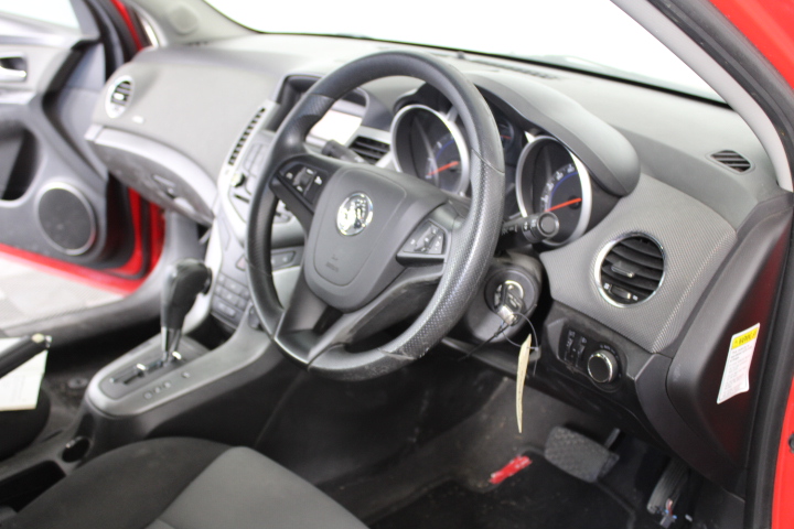 2007 Toyota Corolla Ascent Petrol