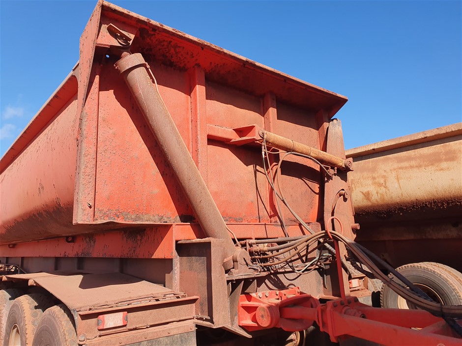 Grader Attachment to Suit Skid Steer(Unused)