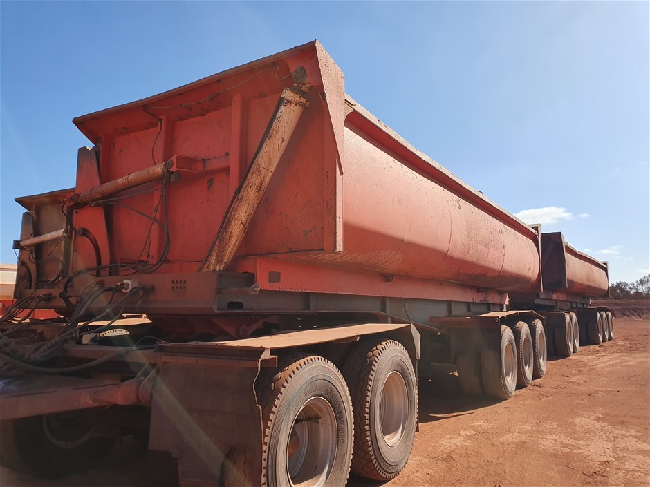 Rock Grapple Bucket to Suit Skid Steer(Unused)
