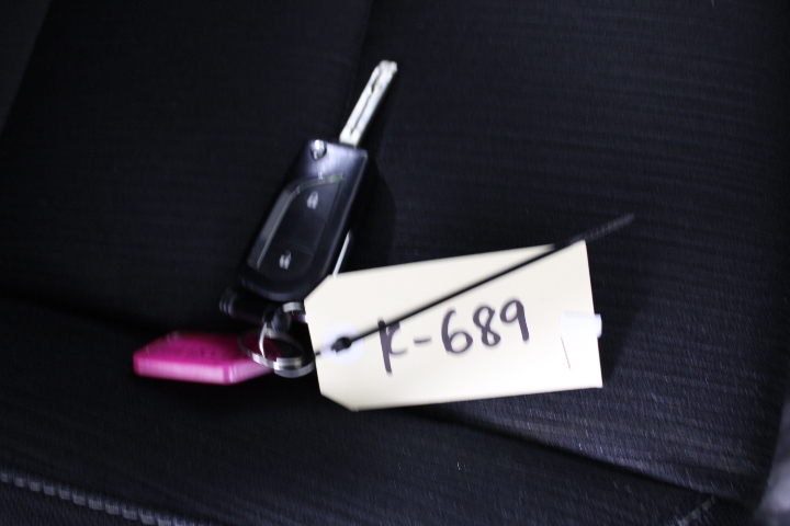 <p>3 x Push Switch with Light (Unused)</p>