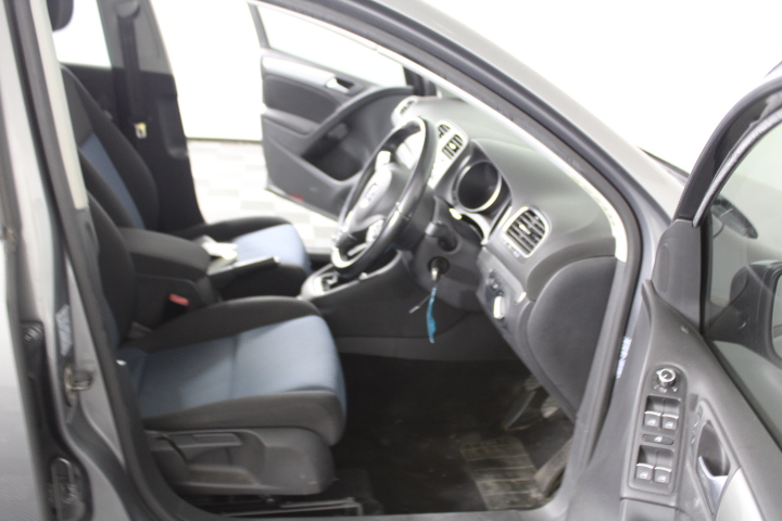 2006 KGM SsangYong Rexton  Diesel